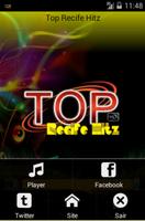 Top Recife Hitz captura de pantalla 1