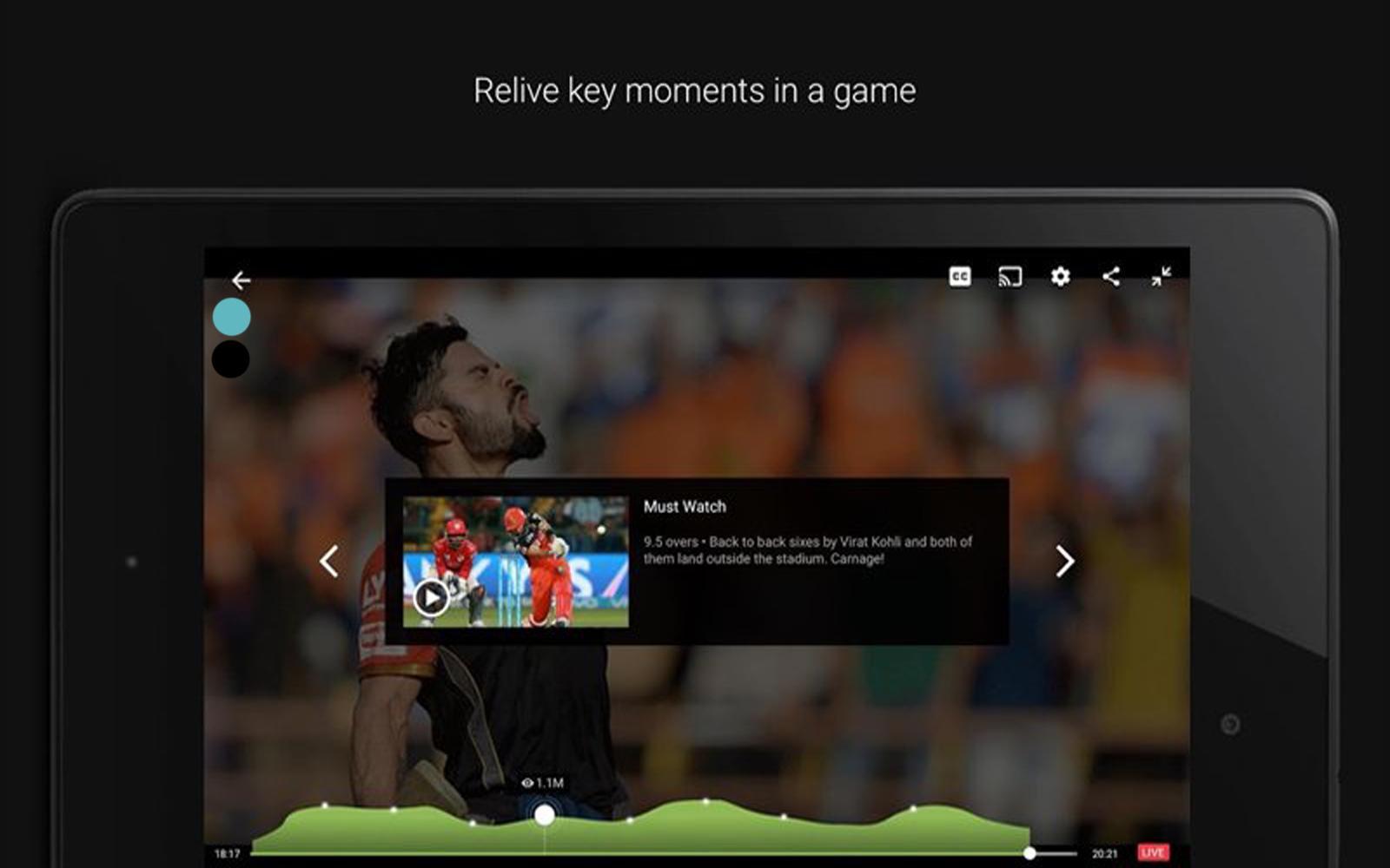 Fantasy Football app. Футбольный менеджер на андроид. Exclusive Video. Chat screenshot. Live match watch