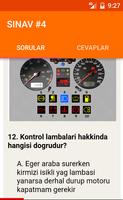 Ehliyet İsveç Screenshot 3