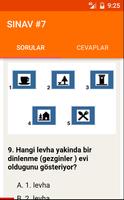 Ehliyet İsveç Screenshot 2