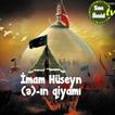 Imam Huseyn (e) qiyami