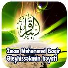 Imam Muhemmed Baqir a heyati Zeichen