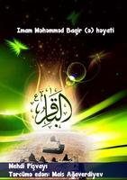 Imam Muhemmed Baqir a heyati 海報