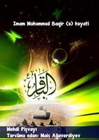Imam Muhemmed Baqir a heyati poster