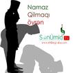 Namaz oyren Shie