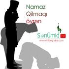 Namaz oyren آئیکن