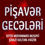 Pişavər gecələri 3 biểu tượng