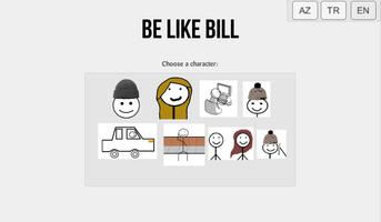 Be like Bill - Maker 海报