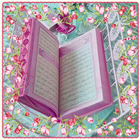 آیکون‌ The Holy Quran With English Translation