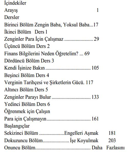 Zengin Baba Yoksul Baba Gunumuz Dunyasi Icin Guncellenmistir Ve 9 Yeni Tartisma Icerir Robert T Kiyosaki Nadir Kitap