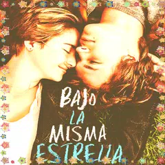 Bajo la misma estrella (novela) APK download