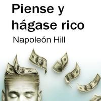 Piense y Hágase Rico الملصق