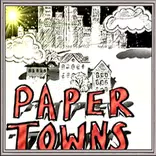 Paper Towns by John Green