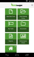 EHS Insight for SharePoint โปสเตอร์