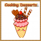 Cooking Desserts icône