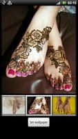 New Mehndi Designs 2018 截圖 1