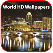 World HD Live Wallpaper
