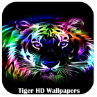 Tiger HD live Wallpapers アイコン