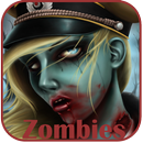 Zombies HD Live Wallpaper APK