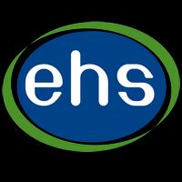 EHS Plataforma de Gestión الملصق