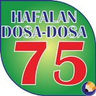 Hafalan Dosa 75 icône