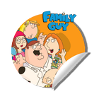 Family Guy Soundboard アイコン