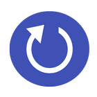 Phone Factory Reset icon