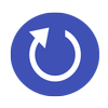 Phone Factory Reset icon