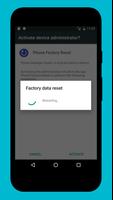 Phone Factory Reset 스크린샷 3