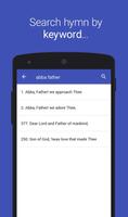Believers Hymn Book capture d'écran 3
