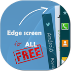 Edge Panels for Samsung Free icône