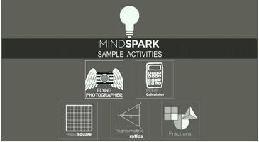 Mindspark Sample Activities screenshot 2