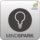 Mindspark ícone