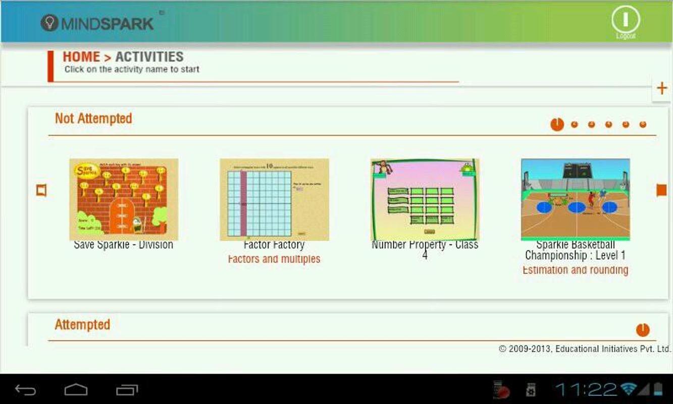 Mindspark for Android - APK Download