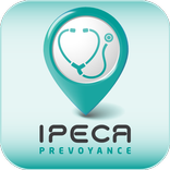 Géoloc prof. santé IPECA