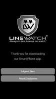 Linewatch® - Motion Sensor スクリーンショット 1