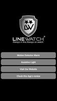Linewatch® - Motion Sensor capture d'écran 2