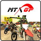 آیکون‌ MTX GP