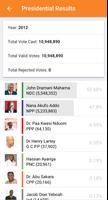 EIB Elections Hub screenshot 1