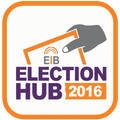 EIB Election Hub