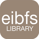 EIBFS Library ícone
