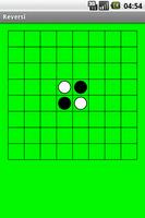 Reversi poster