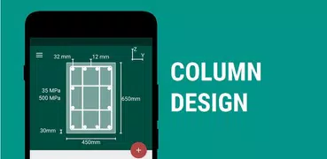 RCC Column Design - Civil Engi