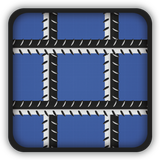 RCC Slab Design - Civil icon