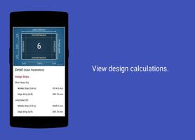 RCC Slab Design - Civil Engine Screenshot 3