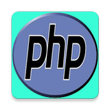 Learn PHP and MySql icône