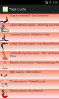 Yoga Step By Step imagem de tela 3