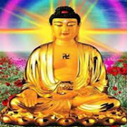 Icona Buddha Vandana