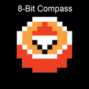 8-Bit Compass APK