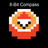 8-Bit Compass APK